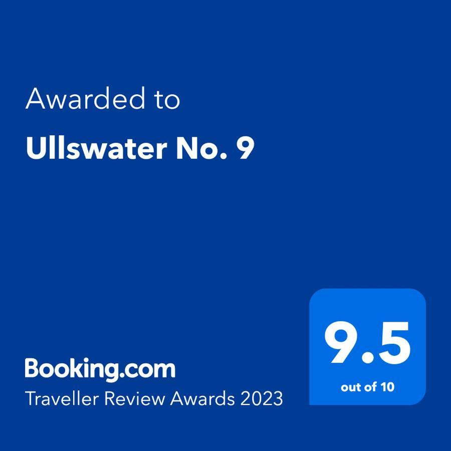 Апартаменты Ullswater No. 9 Марсаскала Экстерьер фото